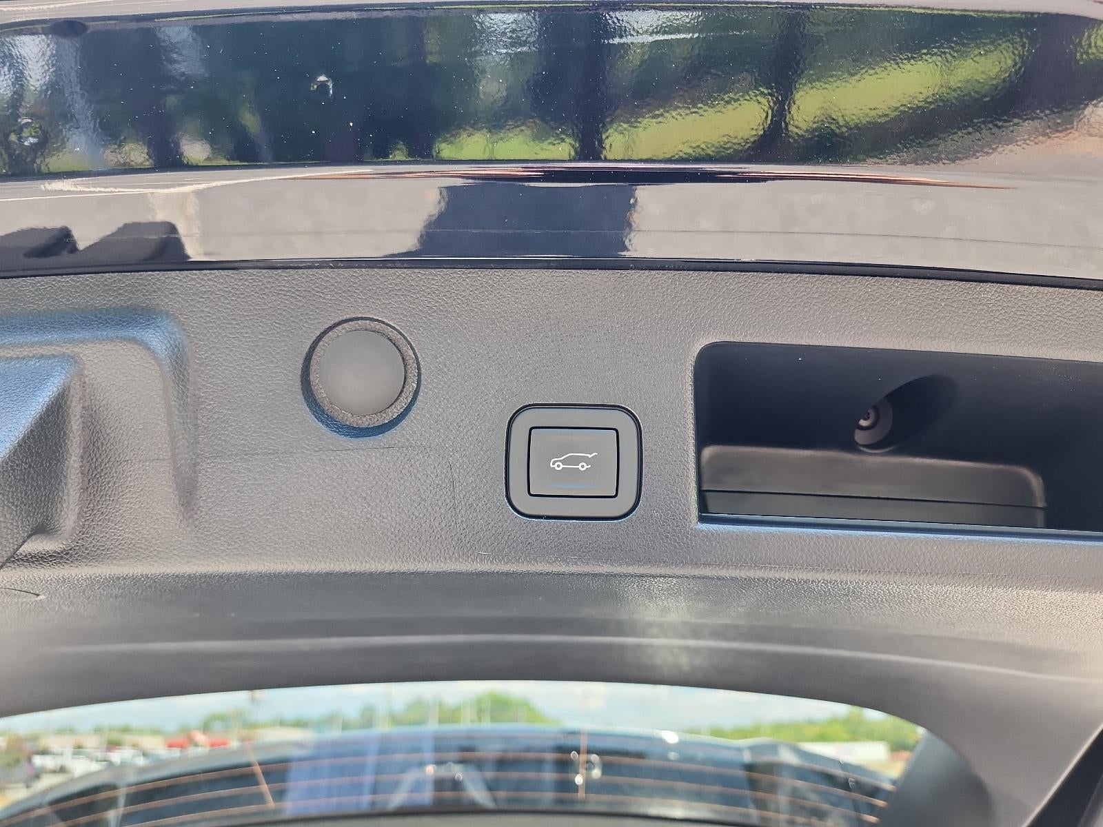 2026 GMC Terrain AWD 4dr AT4