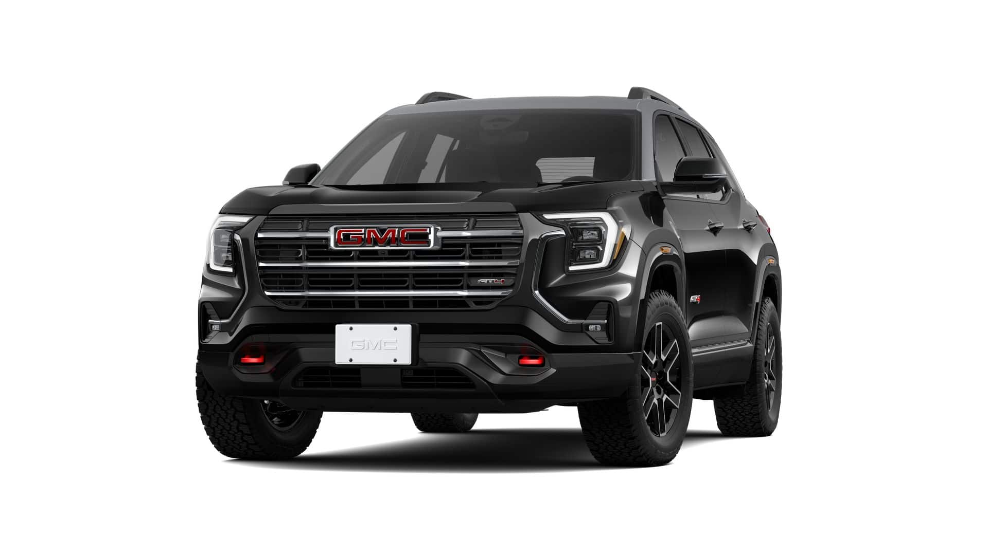 2026 GMC Terrain AWD 4dr AT4