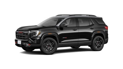 2026 GMC Terrain AWD 4dr AT4