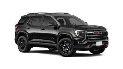 2026 GMC Terrain AWD 4dr AT4