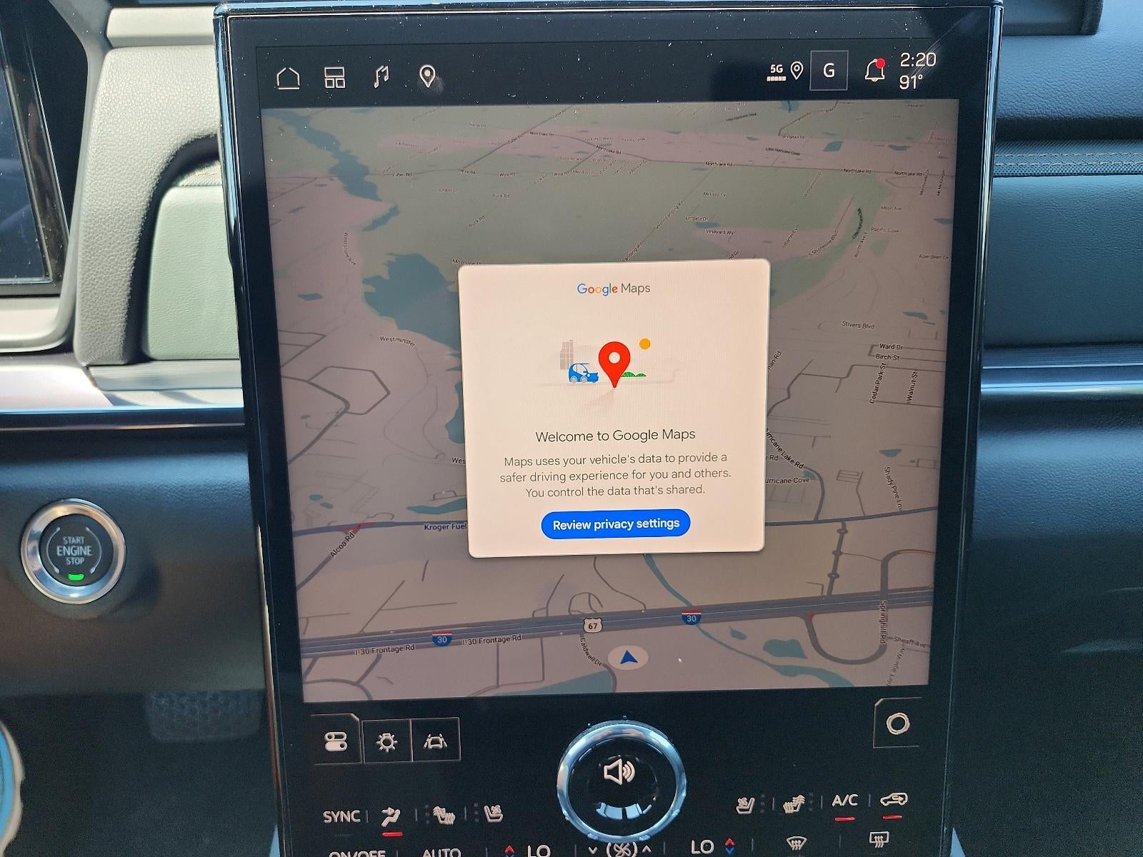 2026 GMC Terrain AWD 4dr AT4