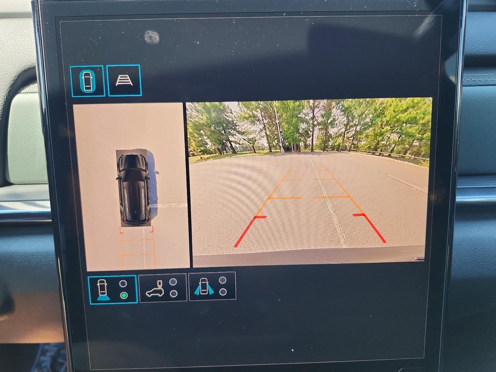 2026 GMC Terrain AWD 4dr AT4