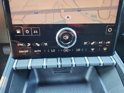 2026 GMC Terrain AWD 4dr AT4