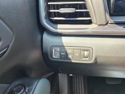 2026 GMC Terrain AWD 4dr AT4