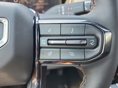 2026 GMC Terrain AWD 4dr AT4