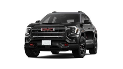 2026 GMC Terrain AWD 4dr AT4