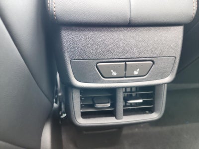 2026 GMC Terrain AWD 4dr AT4