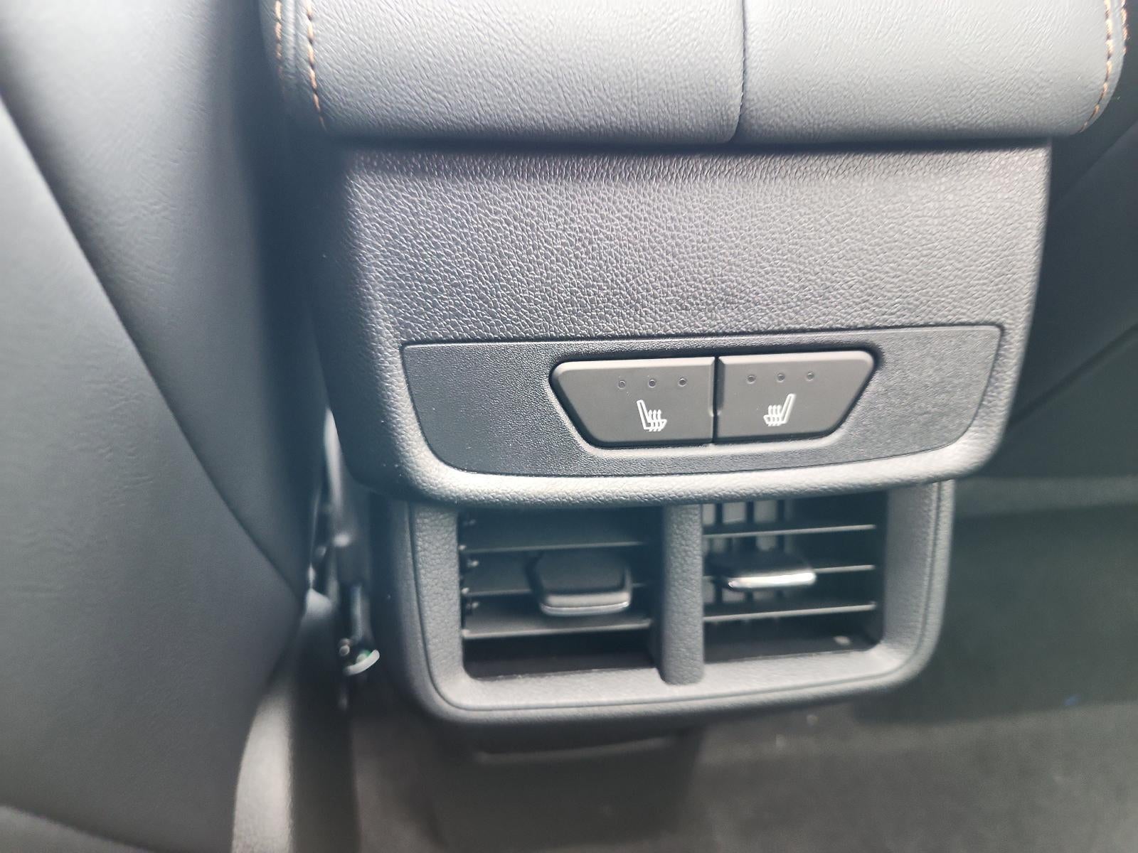 2026 GMC Terrain AWD 4dr AT4