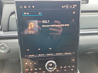 2026 GMC Terrain AWD 4dr AT4