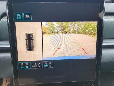 2026 GMC Terrain AWD 4dr AT4