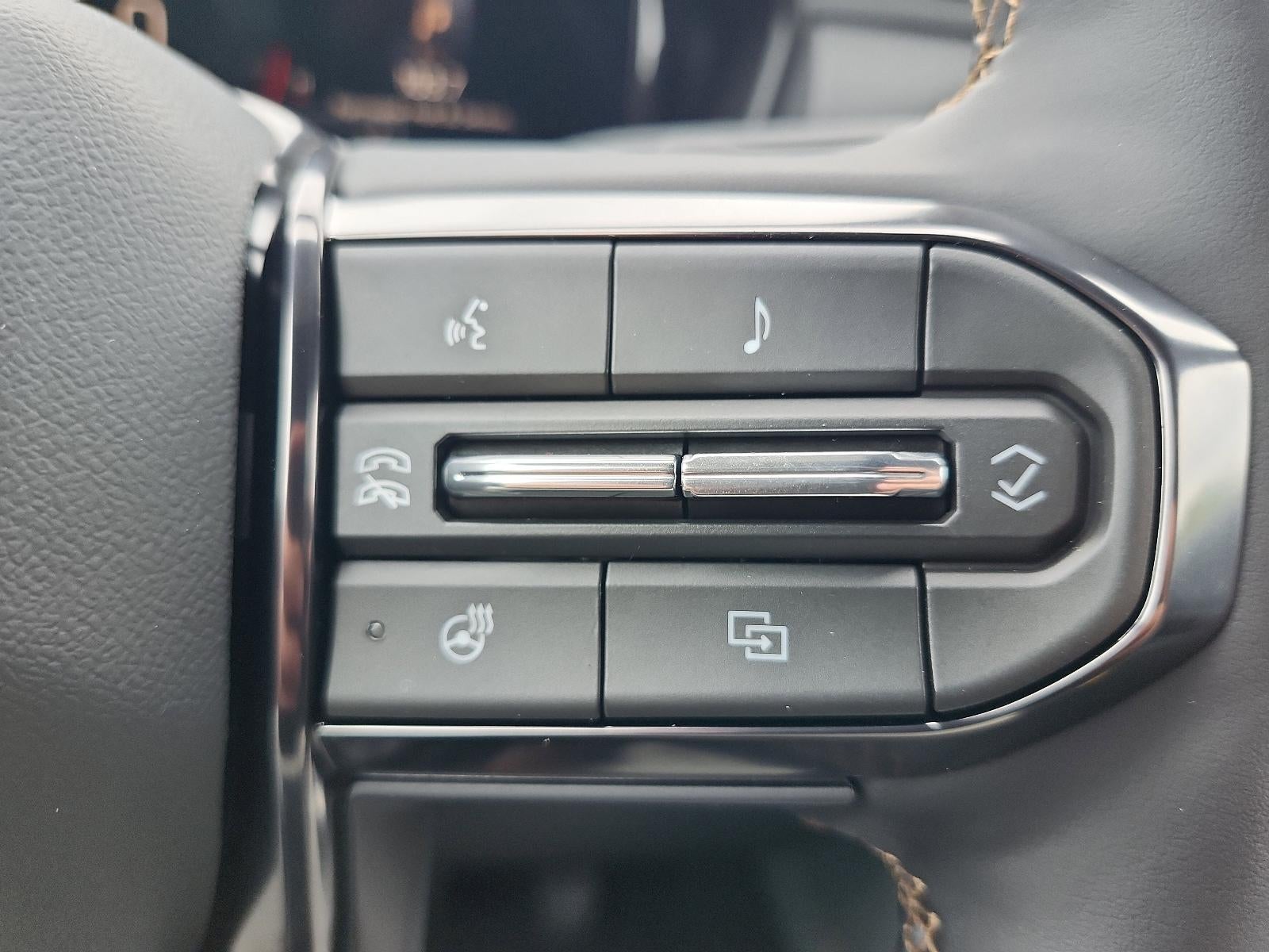 2026 GMC Terrain AWD 4dr AT4