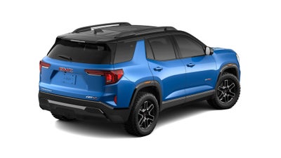 2026 GMC Terrain AWD 4dr AT4