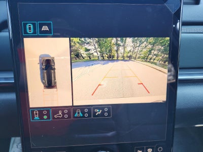 2027 GMC Terrain AWD 4dr AT4