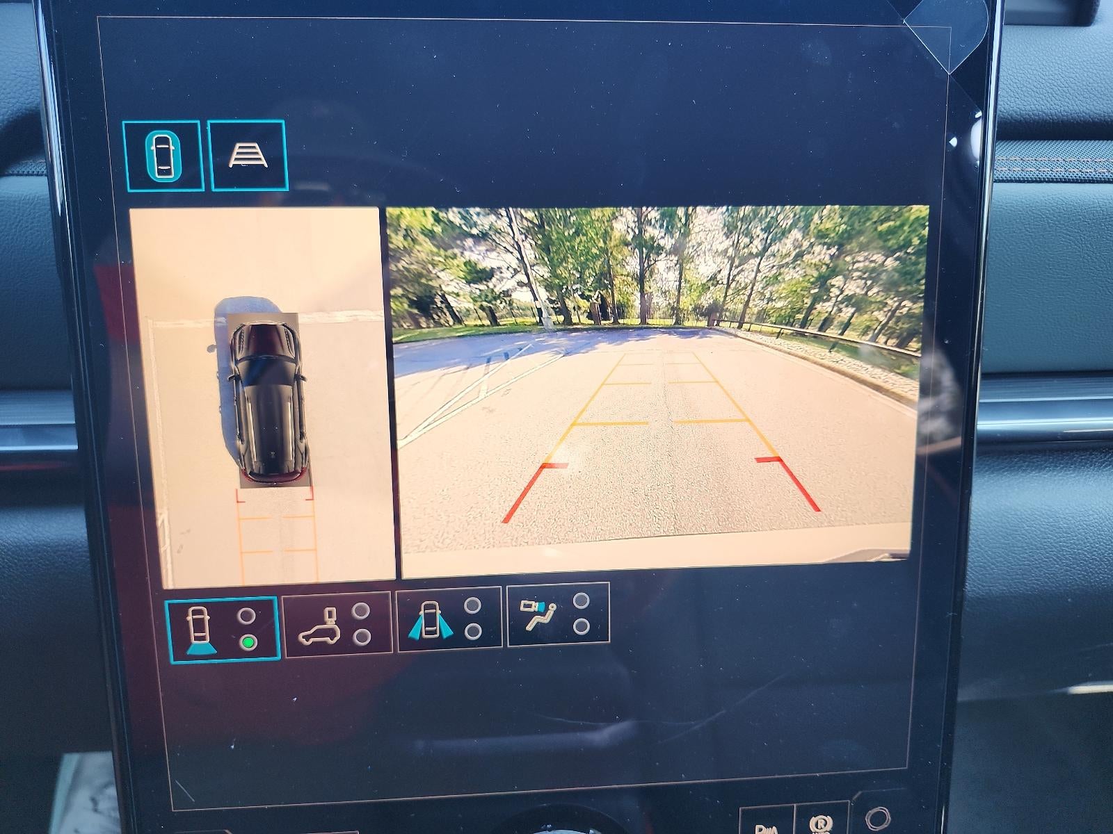 2027 GMC Terrain AWD 4dr AT4