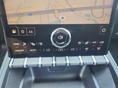 2026 GMC Terrain AWD 4dr AT4