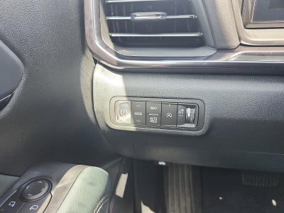 2026 GMC Terrain AWD 4dr AT4