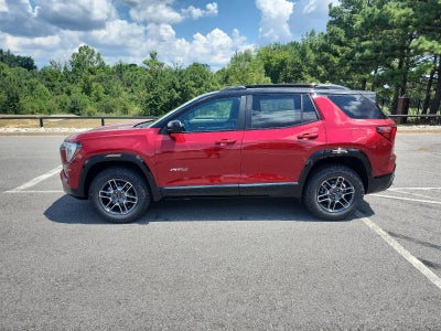 2026 GMC Terrain AWD 4dr AT4