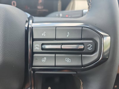 2026 GMC Terrain AWD 4dr AT4