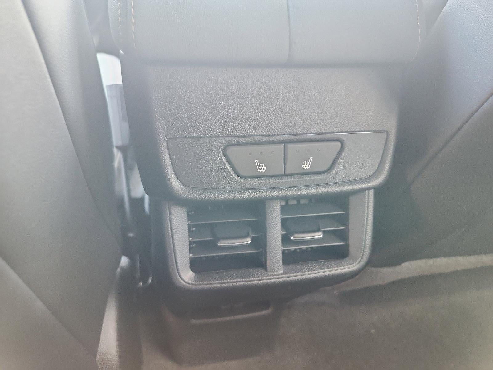 2026 GMC Terrain AWD 4dr AT4