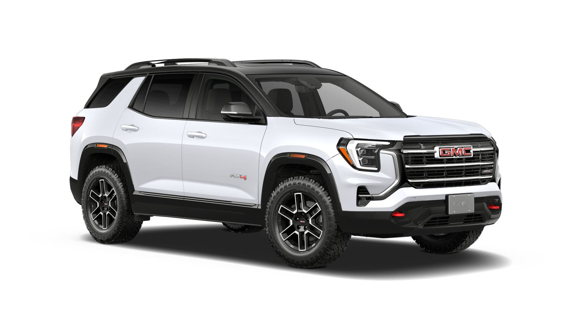 2027 GMC Terrain AWD 4dr AT4