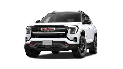 2027 GMC Terrain AWD 4dr AT4