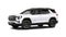 2027 GMC Terrain AWD 4dr AT4