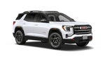 2027 GMC Terrain AWD 4dr AT4