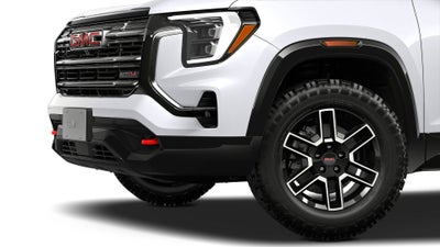 2027 GMC Terrain AWD 4dr AT4