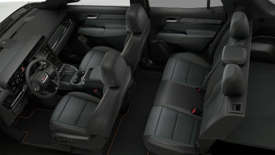 2027 GMC Terrain AWD 4dr AT4