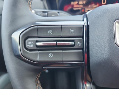 2027 GMC Terrain AWD 4dr AT4
