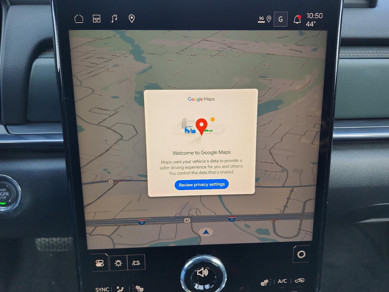 2026 GMC Terrain AWD 4dr AT4