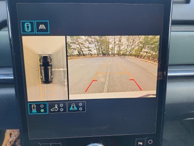 2026 GMC Terrain AWD 4dr AT4