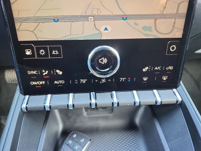 2026 GMC Terrain AWD 4dr AT4