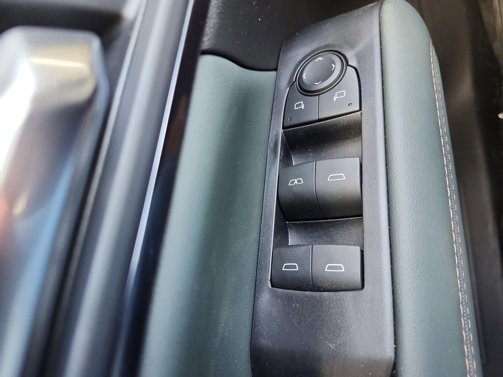 2026 GMC Terrain AWD 4dr AT4