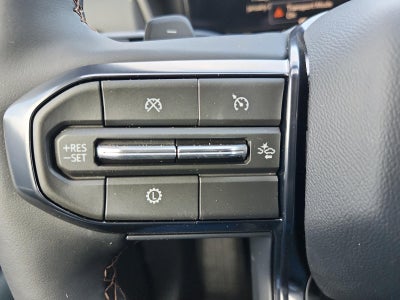 2026 GMC Terrain AWD 4dr AT4