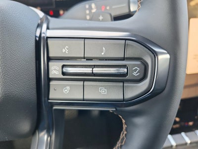 2026 GMC Terrain AWD 4dr AT4