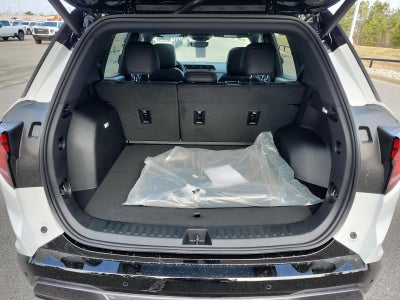 2026 GMC Terrain AWD 4dr AT4