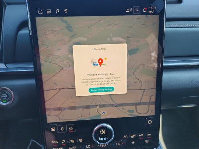 2027 GMC Terrain AWD 4dr AT4