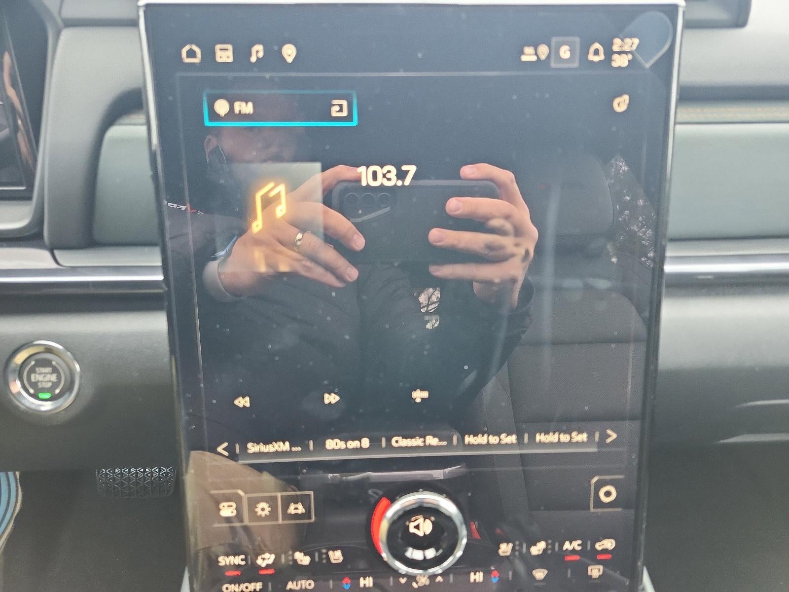 2026 GMC Terrain AWD 4dr AT4