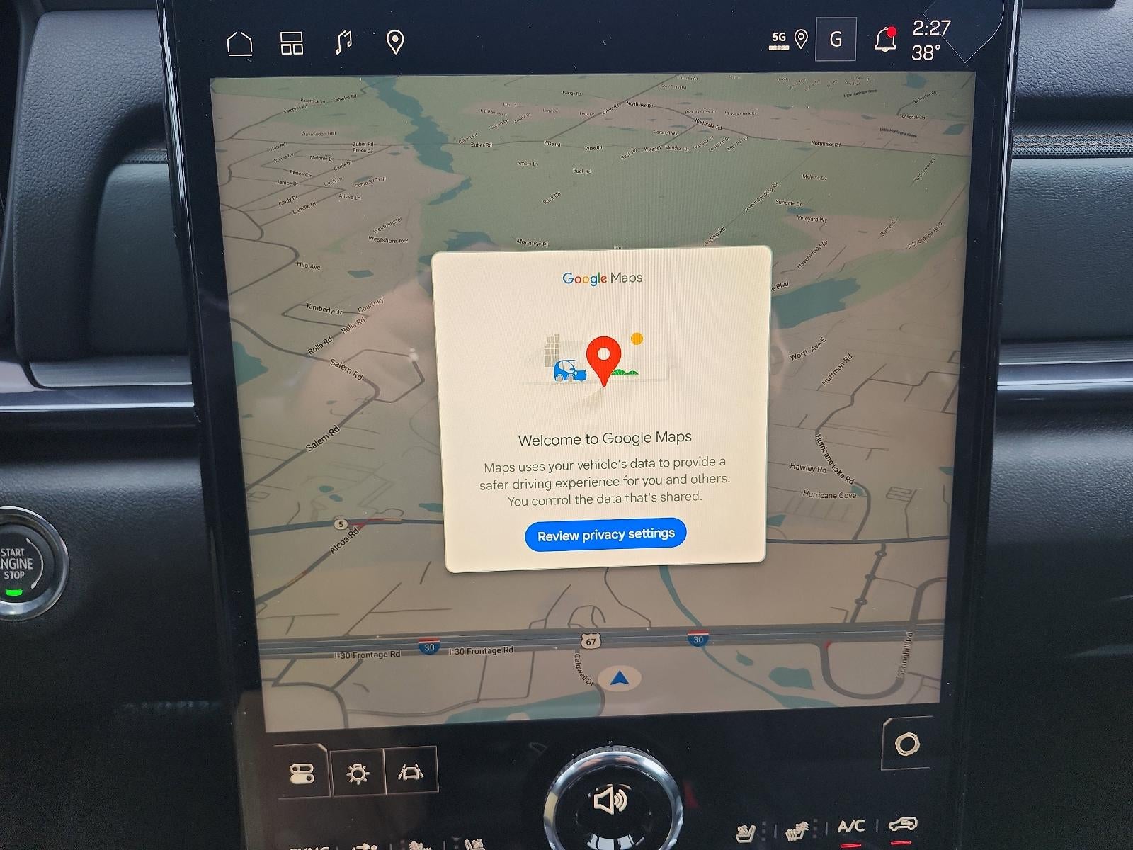 2026 GMC Terrain AWD 4dr AT4