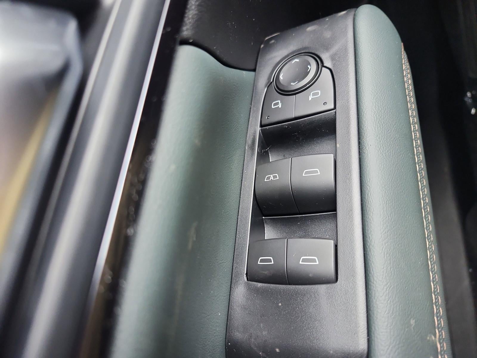 2026 GMC Terrain AWD 4dr AT4