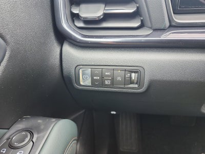 2026 GMC Terrain AWD 4dr AT4