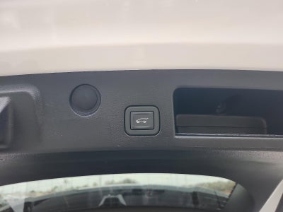 2026 GMC Terrain AWD 4dr AT4