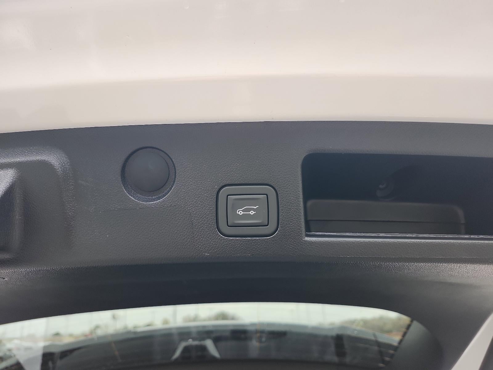 2026 GMC Terrain AWD 4dr AT4