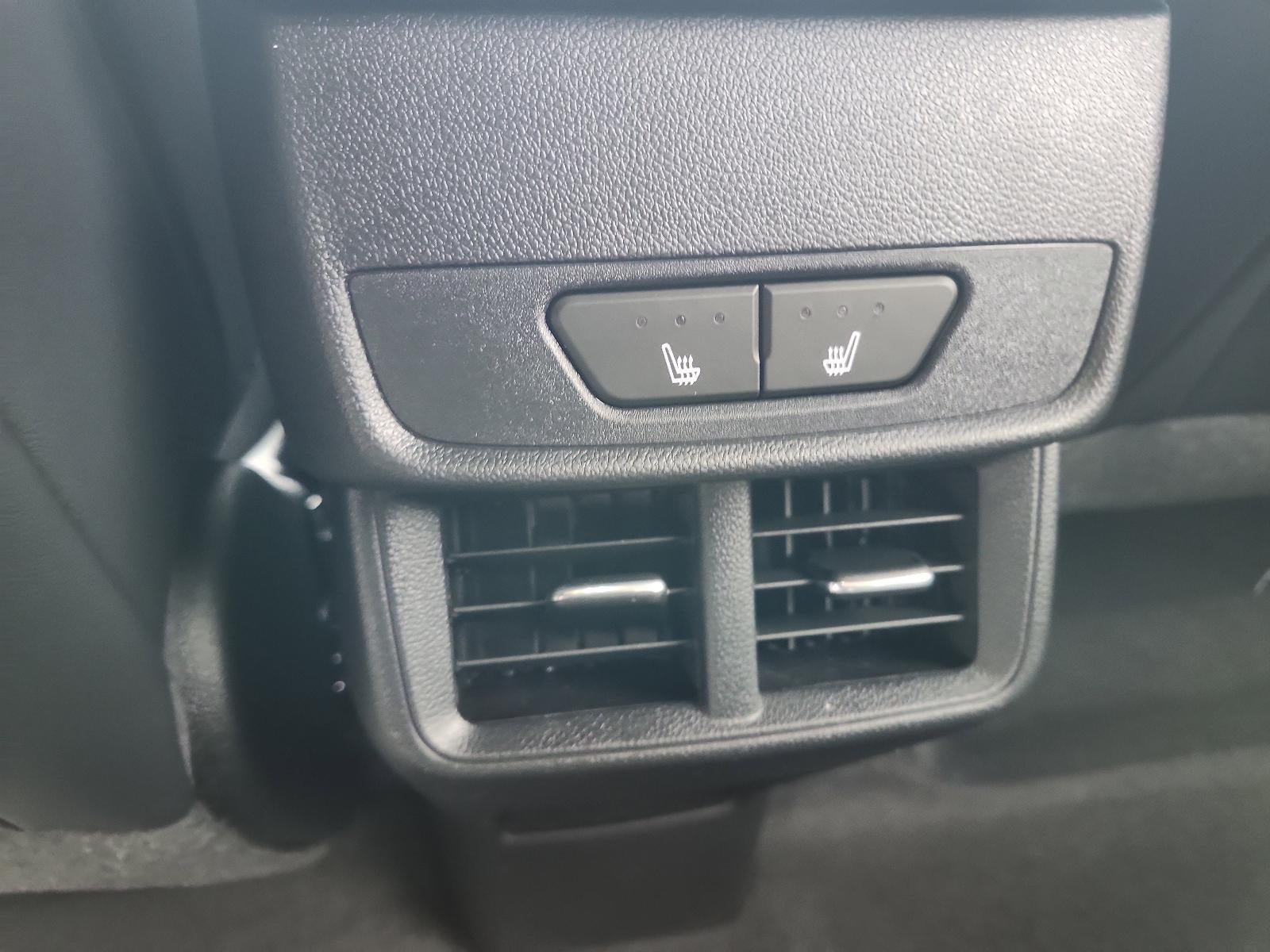 2026 GMC Terrain AWD 4dr AT4