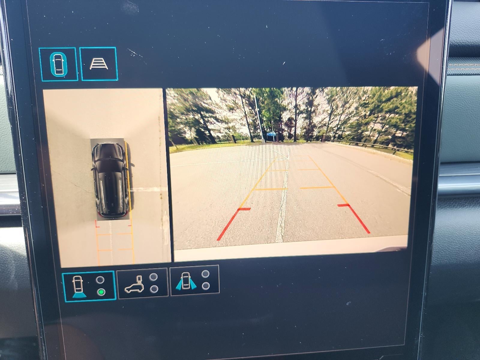 2026 GMC Terrain AWD 4dr AT4