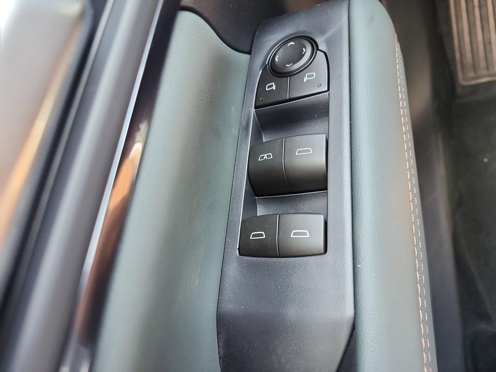 2026 GMC Terrain AWD 4dr AT4