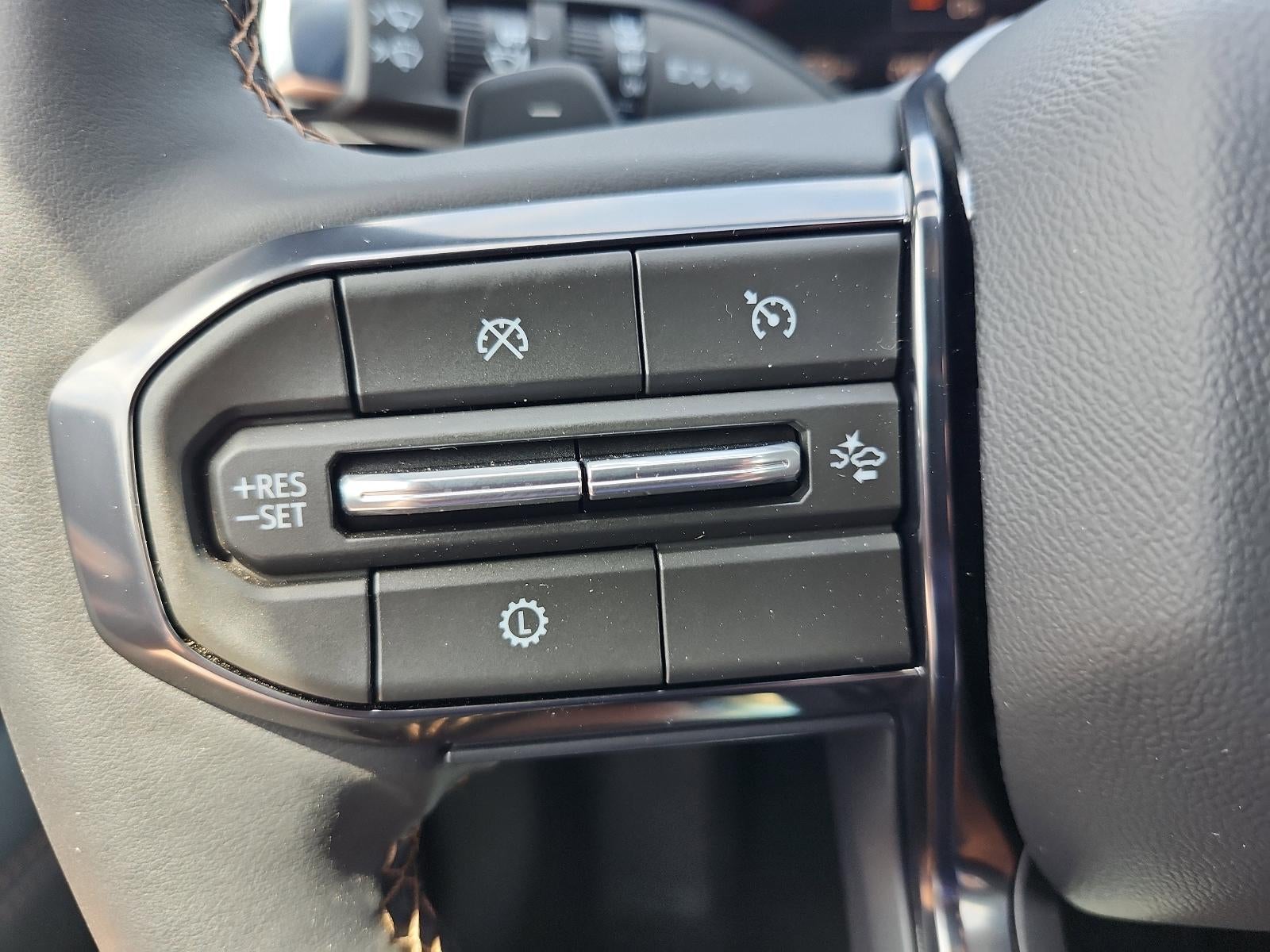 2026 GMC Terrain AWD 4dr AT4