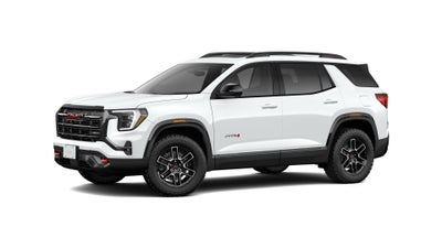 2026 GMC Terrain AWD 4dr AT4