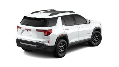 2026 GMC Terrain AWD 4dr AT4